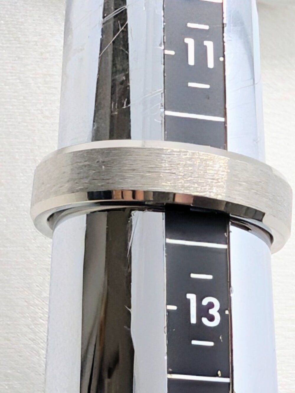 NEW Titanium Band - Picture 3 of 7